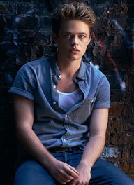 Harrison Gilbertson