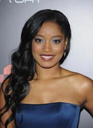 Keke Palmer