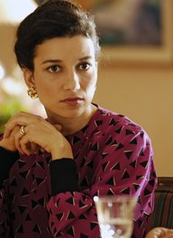 Agni Scott