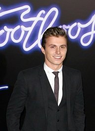 Kenny Wormald
