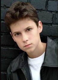 Ken Baumann