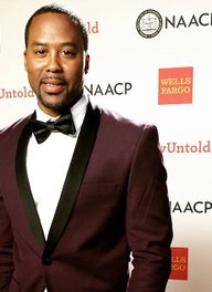 Shawn McDonald
