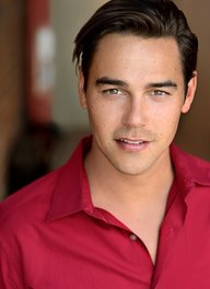 Jonathon Trent