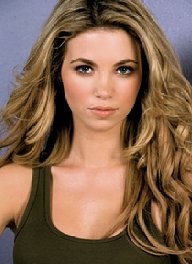 Amber Lancaster
