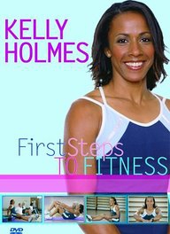 Kelly Holmes