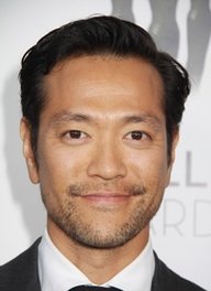 Louis Ozawa Changchien