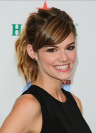 Rachel Melvin