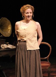 Sinead Matthews