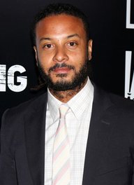 Brandon Jay McLaren