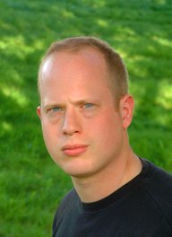 Rhett Willman