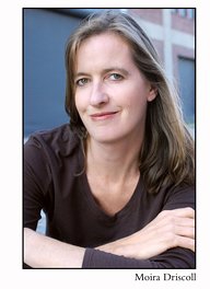 Moira Driscoll