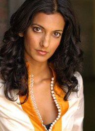 Poorna Jagannathan