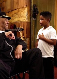 Bobby Bland