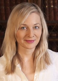 Karen Krizanovich