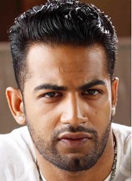 Upen Patel