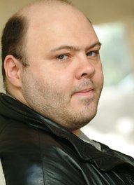 Craig Ricci Shaynak