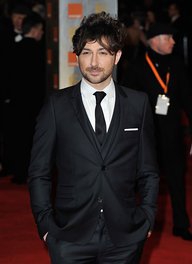 Alex Zane