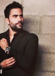 Ignacio Serricchio
