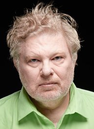 Joe Hansard