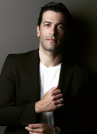 Simon Kassianides