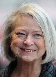 Kate Adie