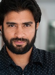Ben Affan