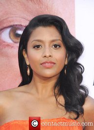 Tiya Sircar