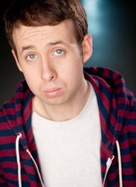 Steven Christopher Parker