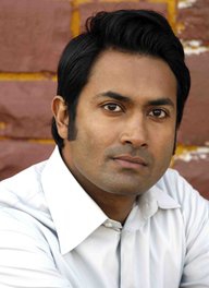 Samrat Chakrabarti