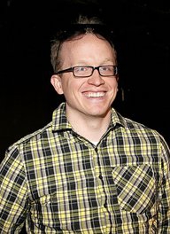 Chris Gethard