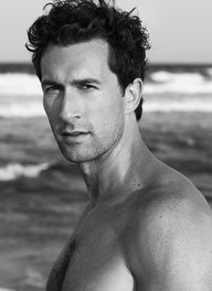 Aaron Lazar