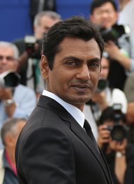 Nawazuddin Siddiqui