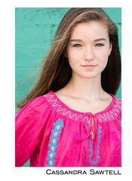 Cassandra Sawtell