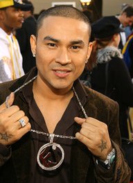 Frankie J.