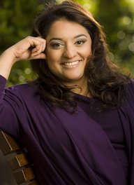 Geeta Citygirl Chopra