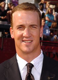 Peyton Manning
