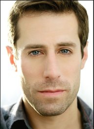 Josh Cooke