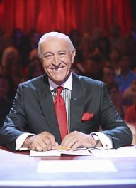 Len Goodman