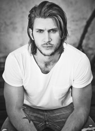 Greyston Holt