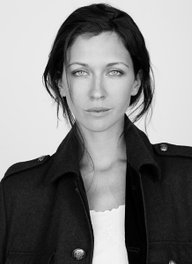 Margo Stilley
