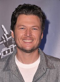 Blake Shelton