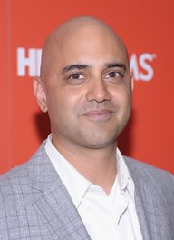 Ayad Akhtar