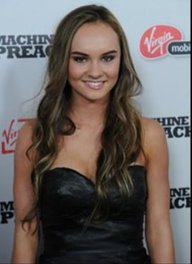 Madeline Carroll