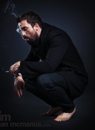 Emmett J Scanlan