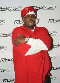 Sheek Louch