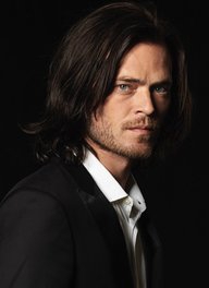 Christopher Backus