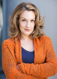 Stacy Barnhisel