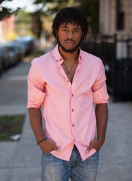 Marcus Carl Franklin