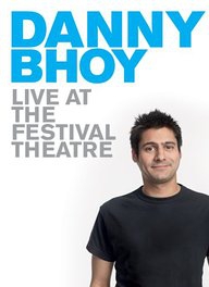 Danny Bhoy