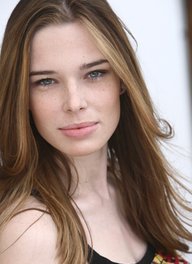 Chloe Dykstra